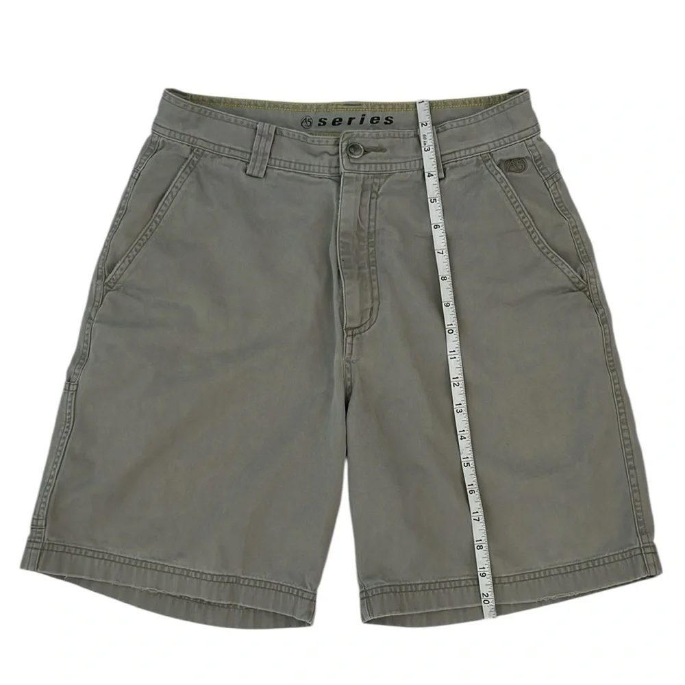 The NorthFace Cargo Shorts